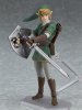 The Legend of Zelda Twilight Princess - Link Twilight Princess DX Edition ver. figma