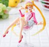 Sailor Moon - Tsukino Usagi Fruit Shop Ver. Sweeties PVC Figure