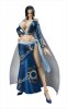 One Piece - Boa Hancock Variable Action Heros Blue Ver Figure