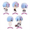 Re:Zero Starting Life in Another World - Lots of Rem Collection Figure Single Blind Box