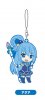 Kono Subarashii Sekai Ni Syukufuku Wo 2 - Aqua Nendoroid Plus Keychain