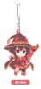 Kono Subarashii Sekai Ni Syukufuku Wo 2 - Megumin Nendoroid Plus Keychain