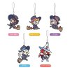 Little Witch Academia -  Collectible Rubber Straps Single BLIND BOX