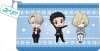 Yuri On Ice - Nendoroid Plus Pouch