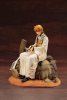 Saiyuki Reload Blast - 1/8 Genjyo Sanzo ArtFX J PVC FIgure