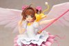 Cardcaptor Sakura - 1/7 Sakura Kinomoto ARTFX J PVC Figure