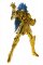 Saint Seiya - Gemini Saga Saint Cloth Myth EX Action Figure