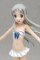 AnoHana - 1/10 Meiko Honma Beach Queens PVC Figure