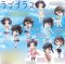 Love Plus - Love Plus Toys Works Collection Nitengo Trading Figures Set of 9