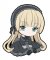 Gosick - Gosick Petanko Rubber Straps Set of 4