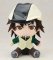 Tiger & Bunny - Wild Tiger Kotetsu Kaburagi Alter Plush