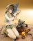 Metal Slug 4 - 1/8 Fiolina Germi PVC Figure