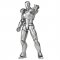 Iron Man - Mark 2 Revoltech No 035 Action Figure