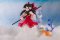 Touhou Project - Houreisen Hakurei Reimu PVC Figure