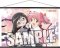 Puella Magi Madoka Magica - Homura and Madoka Wallscroll