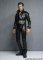 Elvis Presley - 1/6 ARTFX 1968 Comeback Special PVC Action Figure Limited