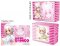 Character Deck Case Collection SP - Nitro Plus Super Sonico Nurse Pink Card Box