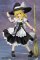 Touhou Project - 1/8 Marisa Kirisame Korindou ver PVC Figure