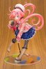 Dropout Idol Fruit Tart - 1/7 Ino Sakura PVC Figure