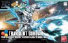 Gundam Build Fighters - 1/144 HGBF Transient Gundam Model Kit