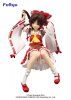 Touhou Lostword - Reimu Noodle Stopper Figure