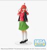 The Quintessential Quintuplets - Itsuki Nakano Super Premium Figure