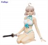 Fate Grand Order - Saber Noodle Stopper Figure