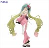 Vocaloid - Hatsune Miku Exceed Creative Figure