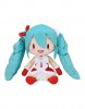 Vocaloid - Hatsune Miku Christmas 30cm Plush Doll