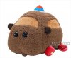 Pui Pui Molcar - Teddy 33cm Plush 