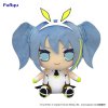 Hatsune Miku: Sporty Rabbit Ver. Kyurumaru Big Plush