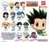 Hunter X Hunter - Acrylic Stand SINGLE BLIND CAPSULE