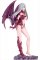 Dance in the Vampire Bund - 1/6 Mina Tepes True Form Ver Statue