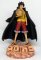 One Piece - Eternal Calendar Monkey D. Luffy PVC Figure