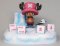 One Piece - Eternal Calendar Tony Tony Chopper PVC Figure