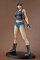 Black Lagoon - 1/5 Revy Double Gun Ver New Line Poylstone Figure