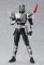 Masked Rider - Kamen Rider Dragon Knight Rider Thrust Max Factory Figma