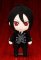 Black Butler 2 - Sebastian Plush