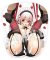 Super Sonico - 3D Mouse Pad