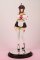 Bakunyuu Maid - 1/6 Yuzuki Re-painted Ver PVC Figure