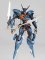 Zone of the Enders - Orbital Frame Jehuty Revoltech Action Figure