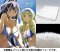 Infinite Stratos - Blanket