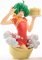 Macross Frontier - Hobby Japan June 2011 Issue with Ranka Lee Figure