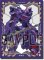 Trading Card Sleeve - Bushi Road Sleeve Collection HG Vol. 77 Muv Luv - Takemikazuchi