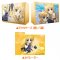 Trading Card Case - Character Deck Case Collection SP Vol. 8 Nanoha Vivid  Fate T. Harlaown