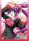 Trading Card Case - Character Sleeve Collection Mini Vol. 10 Little Busters!  Saigusa Haruka