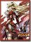 Trading Card Sleeve - Bushi Road Sleeve Collection HG Vol 83 Freezing - Satellizer el Bridget