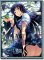 Trading Card Sleeve - Bushi Road Sleeve Collection HG Vol. 84 Gurizaia no Kajitsu - Sakaki Yumiko