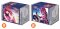 Trading Card Box - Deck Holder Collection Vol. 15 Muv Luv Alternative - Sumika Kagami