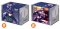 Trading Card Box - Deck Holder Collection Vol. 16 Muv Luv Alternative - Meiya Miturugi